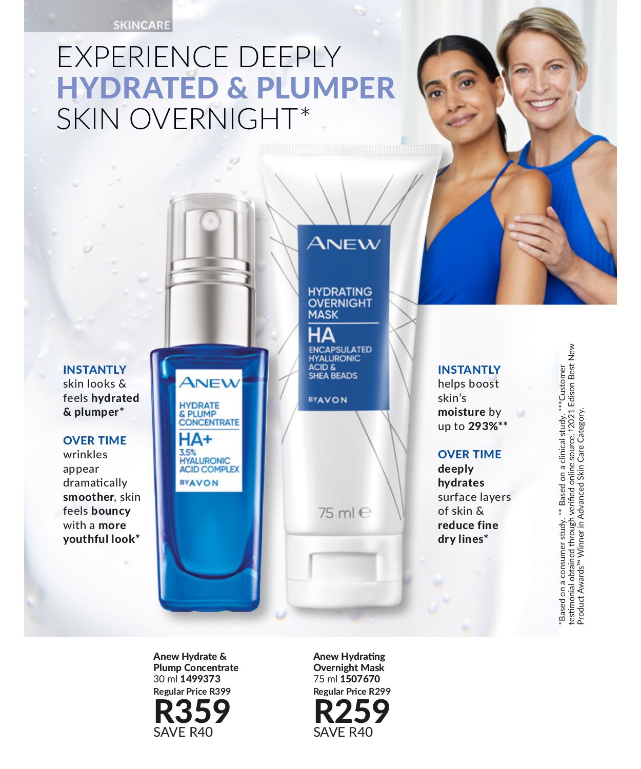 Special Avon 01.02.2024 - 29.02.2024