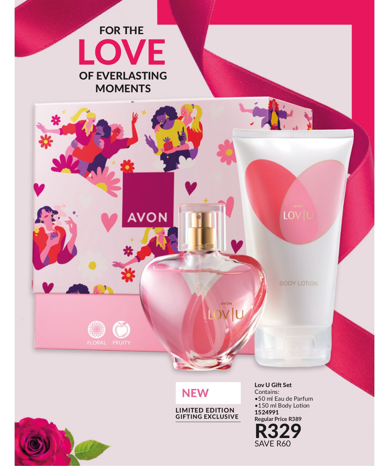 Special Avon 01.02.2024 - 29.02.2024