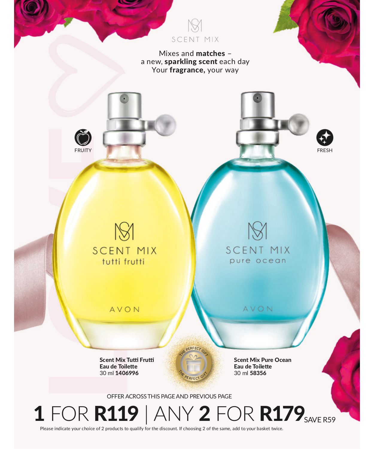 Special Avon 01.02.2024 - 29.02.2024