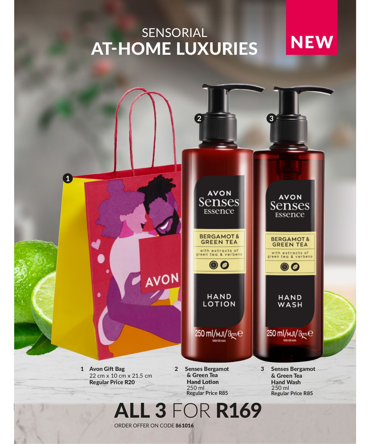 Special Avon 01.02.2024 - 29.02.2024