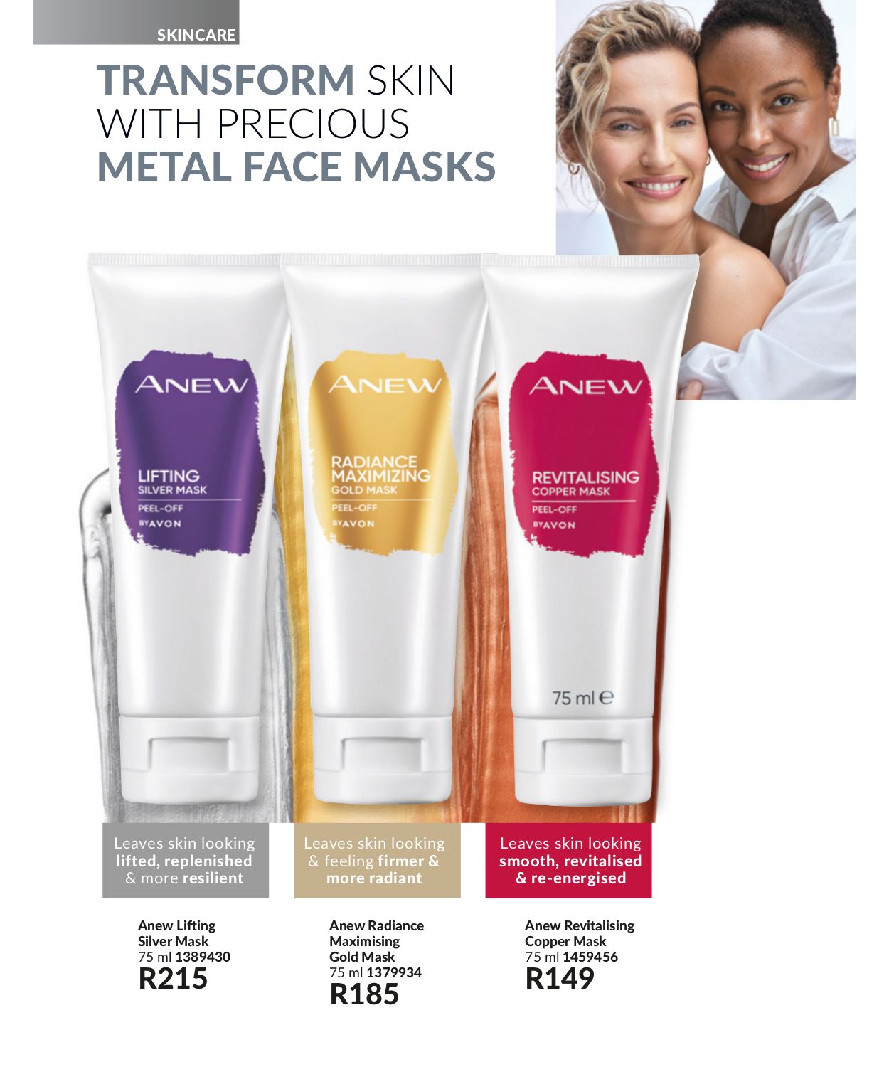 Special Avon 01.02.2024 - 29.02.2024