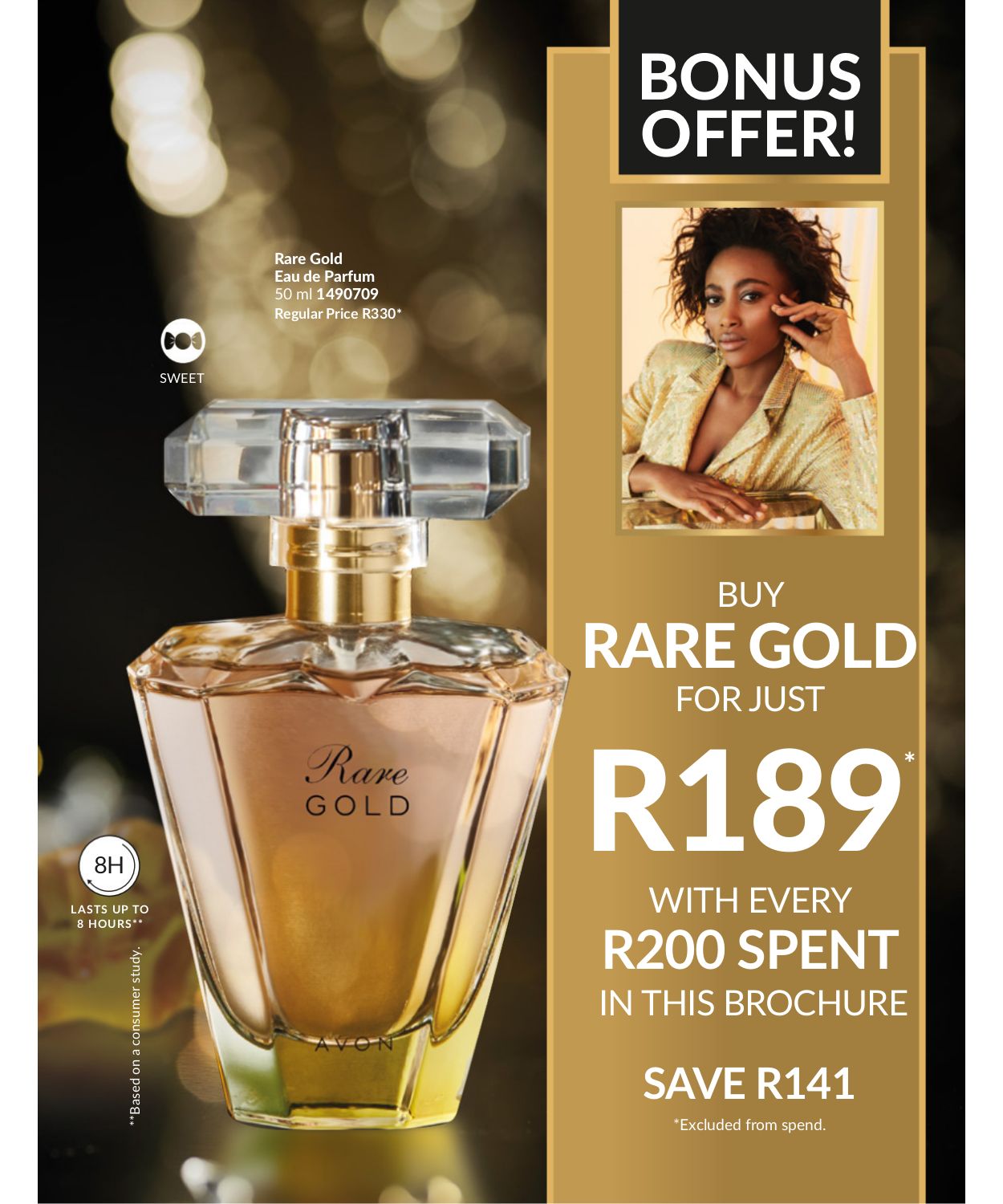 Special Avon 01.02.2024 - 29.02.2024