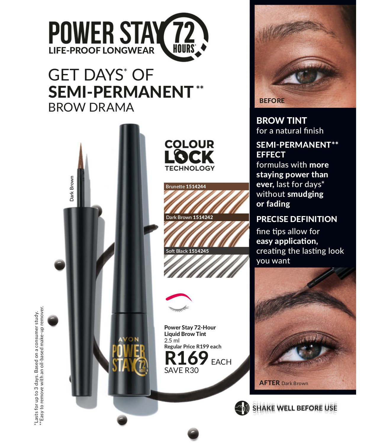 Special Avon 01.02.2024 - 29.02.2024