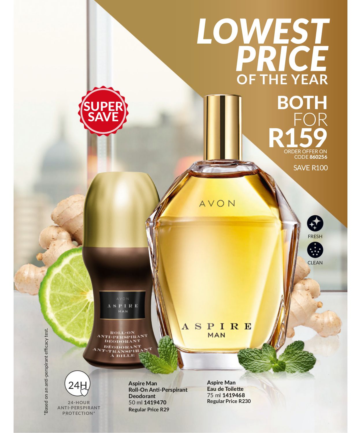 Special Avon 01.02.2024 - 29.02.2024