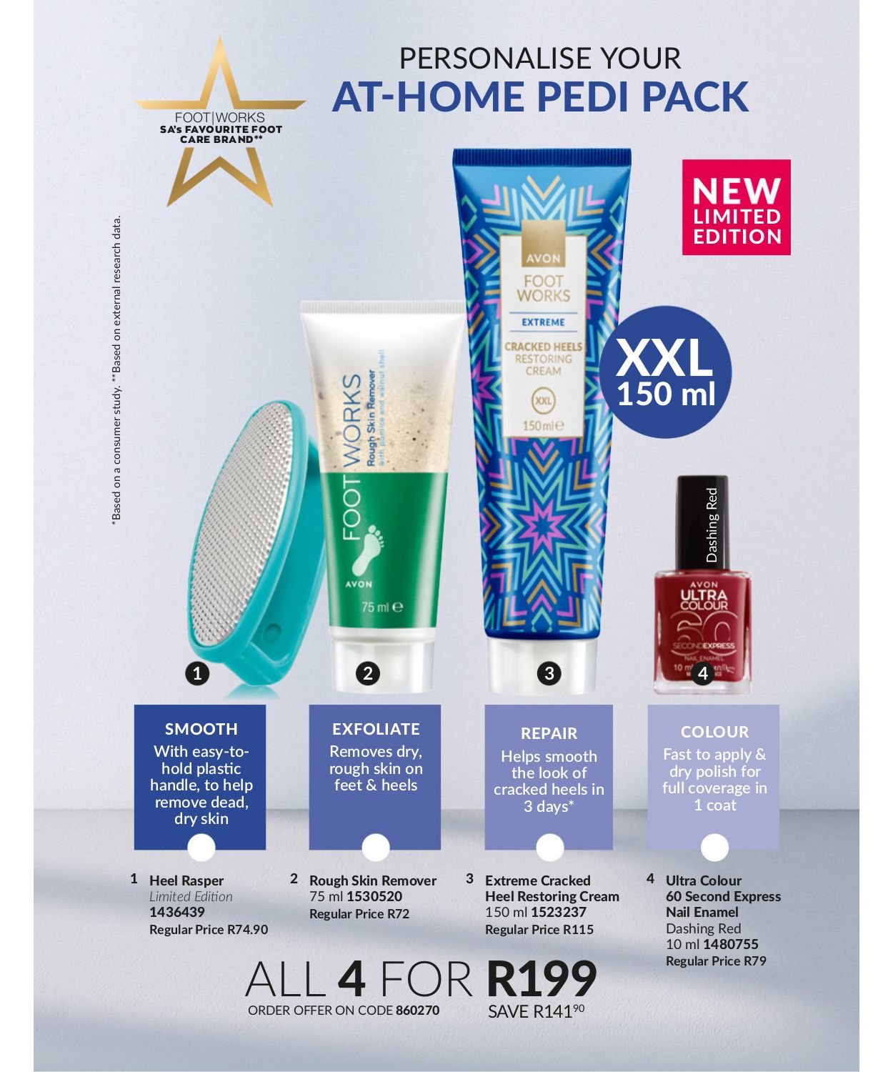 Special Avon 01.02.2024 - 29.02.2024