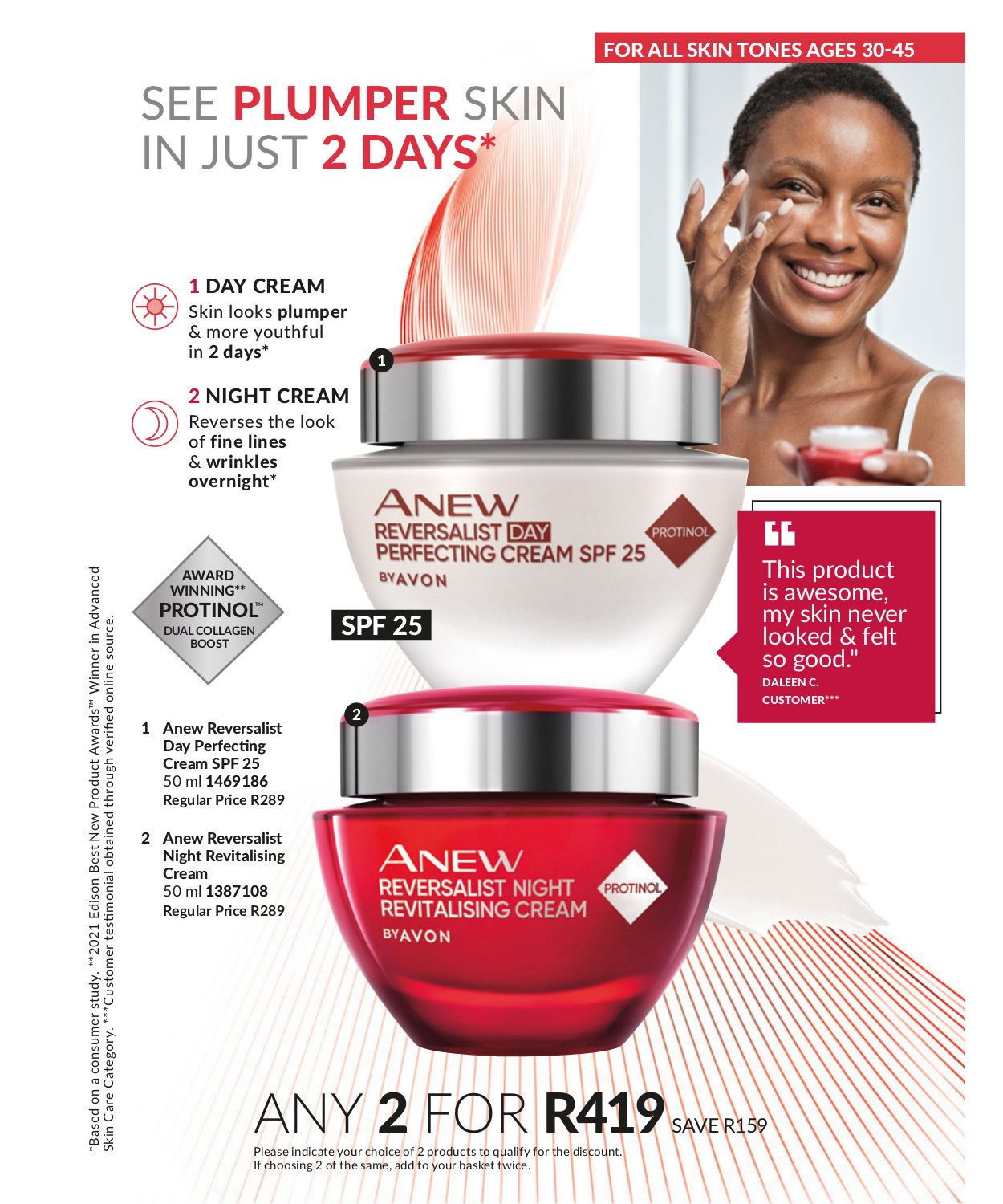 Special Avon 01.02.2024 - 29.02.2024