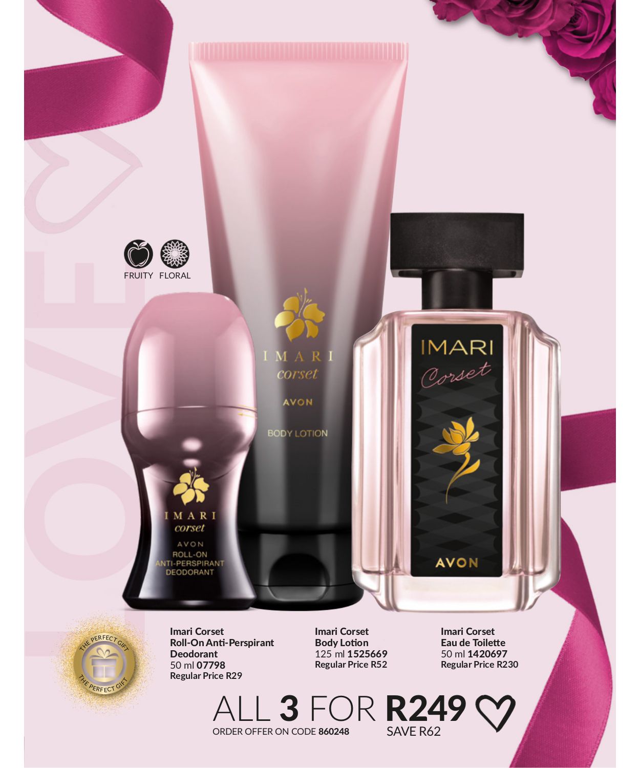 Special Avon 01.02.2024 - 29.02.2024