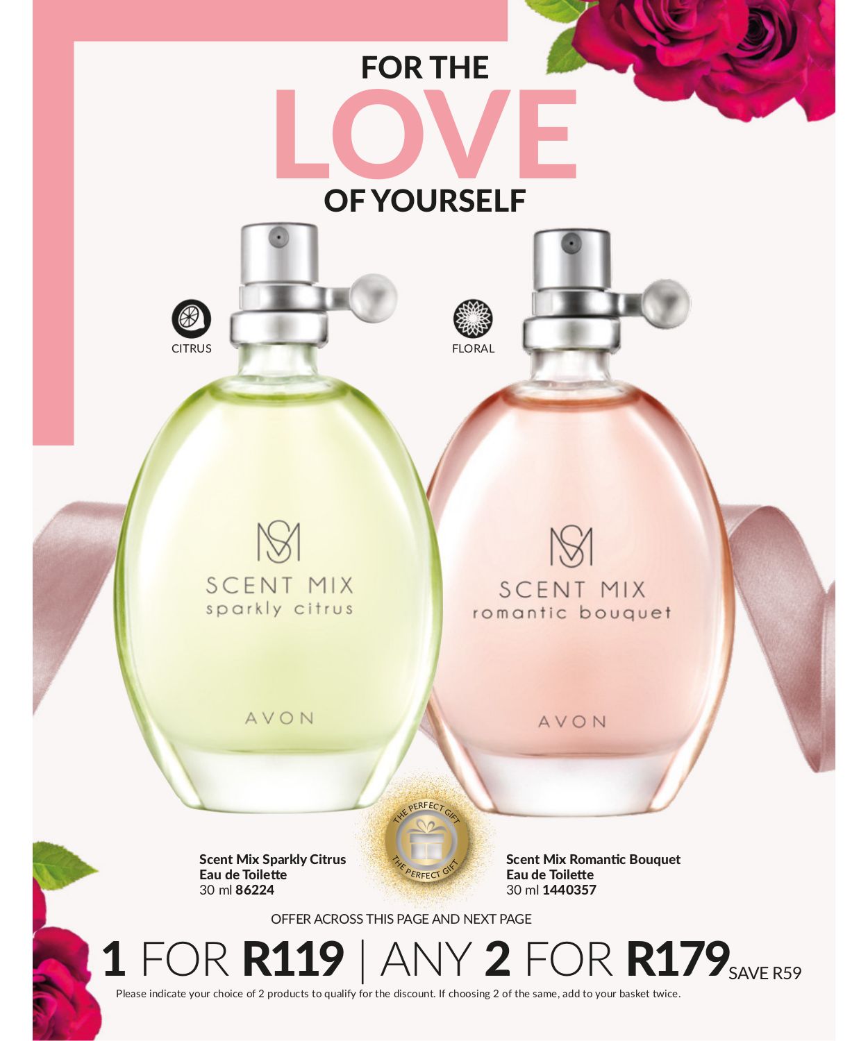 Special Avon 01.02.2024 - 29.02.2024