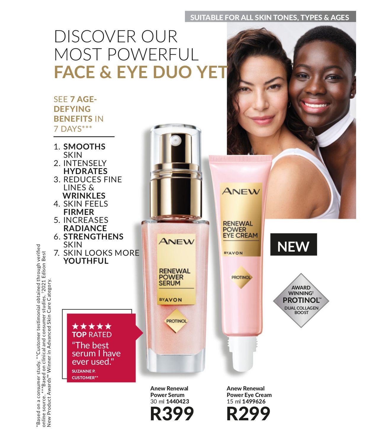 Special Avon 01.02.2024 - 29.02.2024