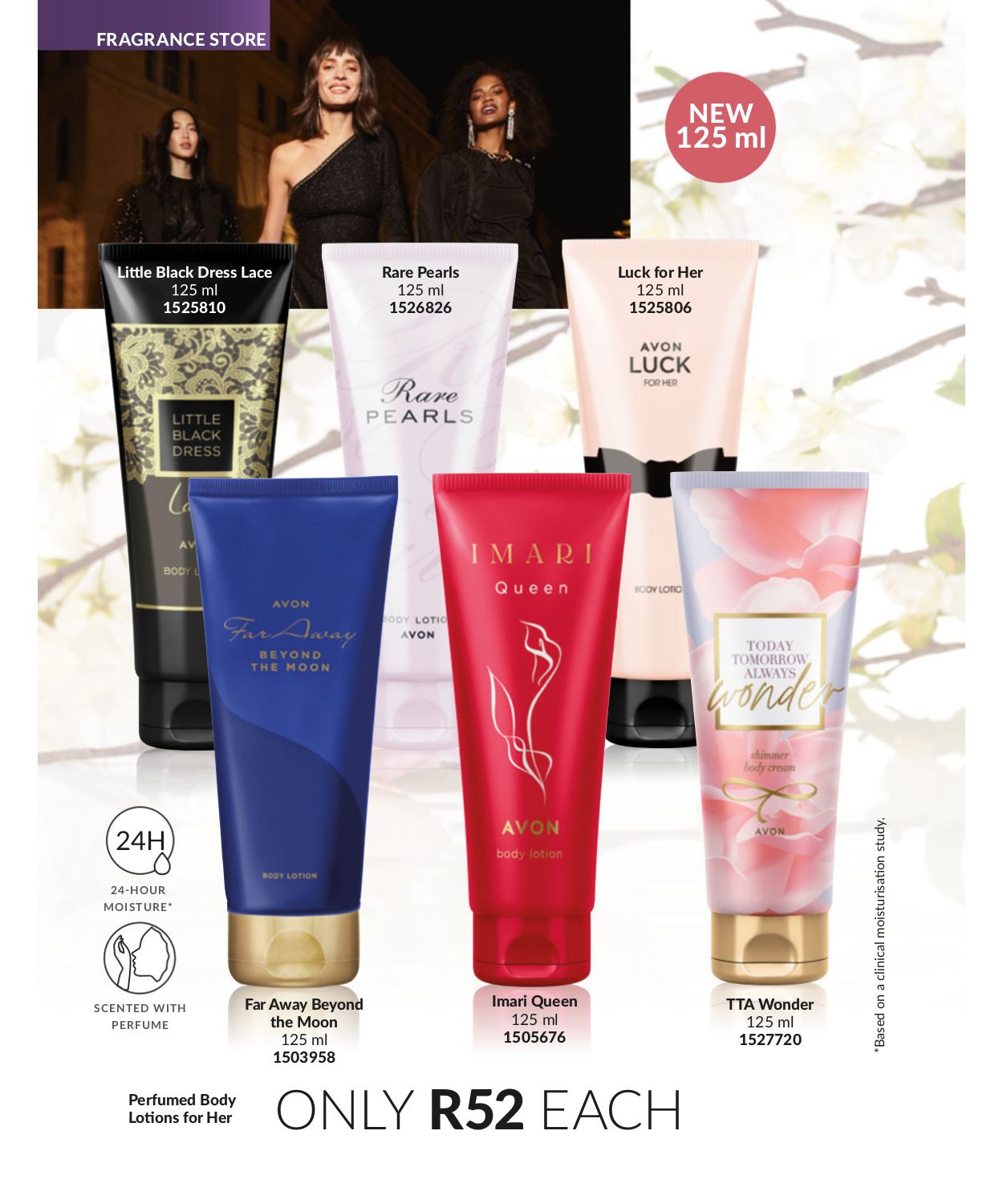 Special Avon 01.02.2024 - 29.02.2024