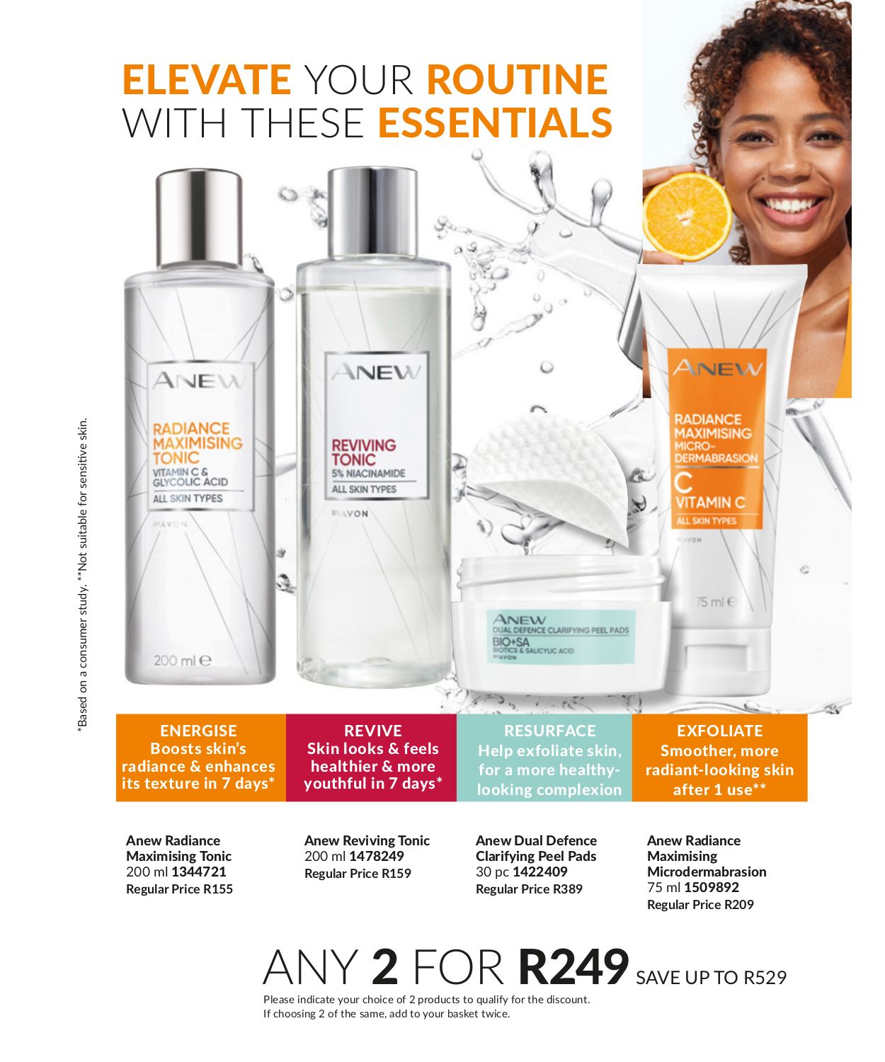 Special Avon 01.02.2024 - 29.02.2024