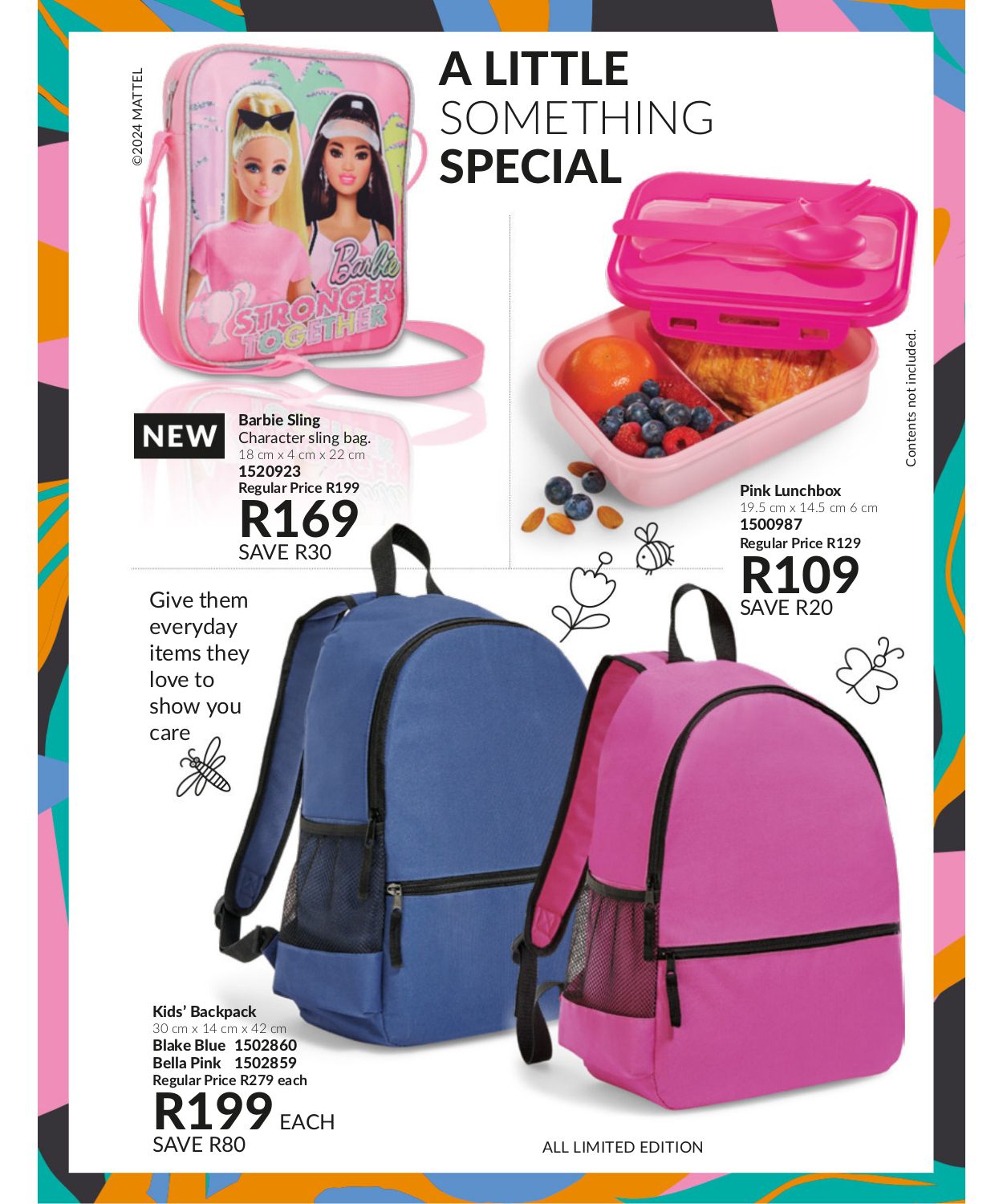 Special Avon 01.02.2024 - 29.02.2024