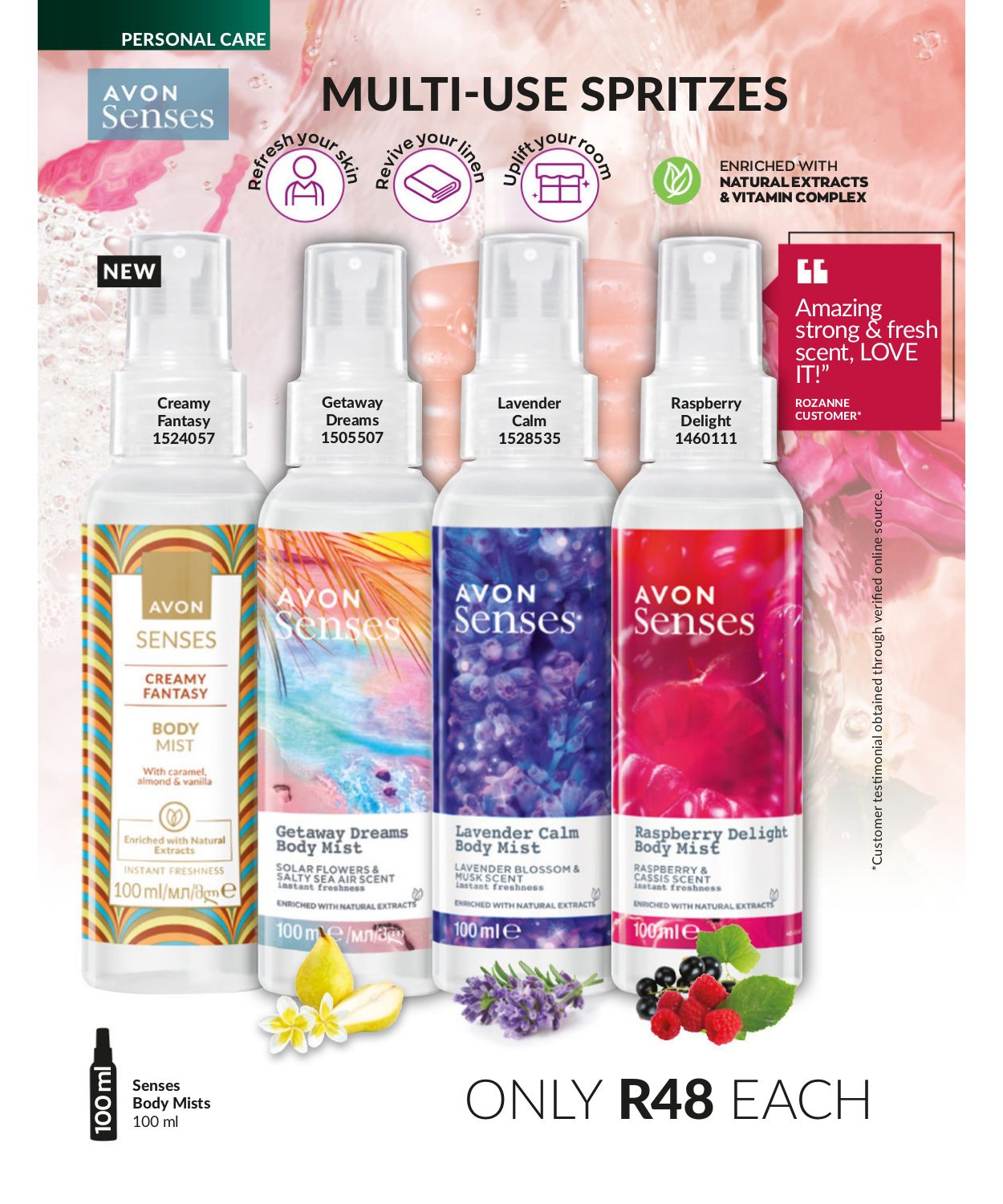 Special Avon 01.02.2024 - 29.02.2024