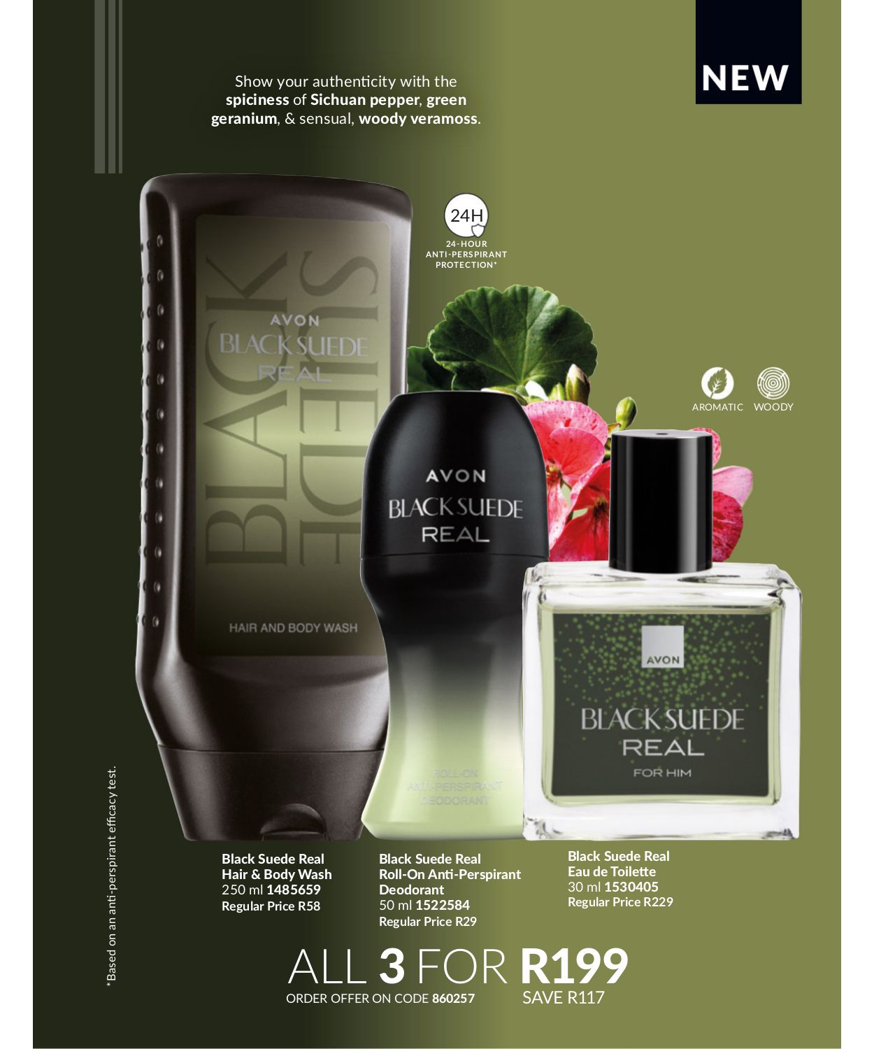 Special Avon 01.02.2024 - 29.02.2024