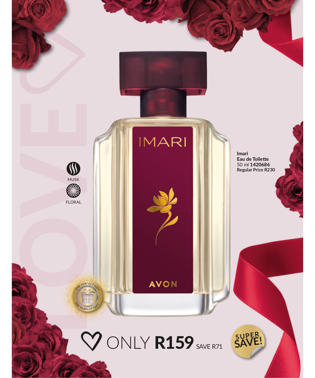 Special Avon 01.02.2024 - 29.02.2024