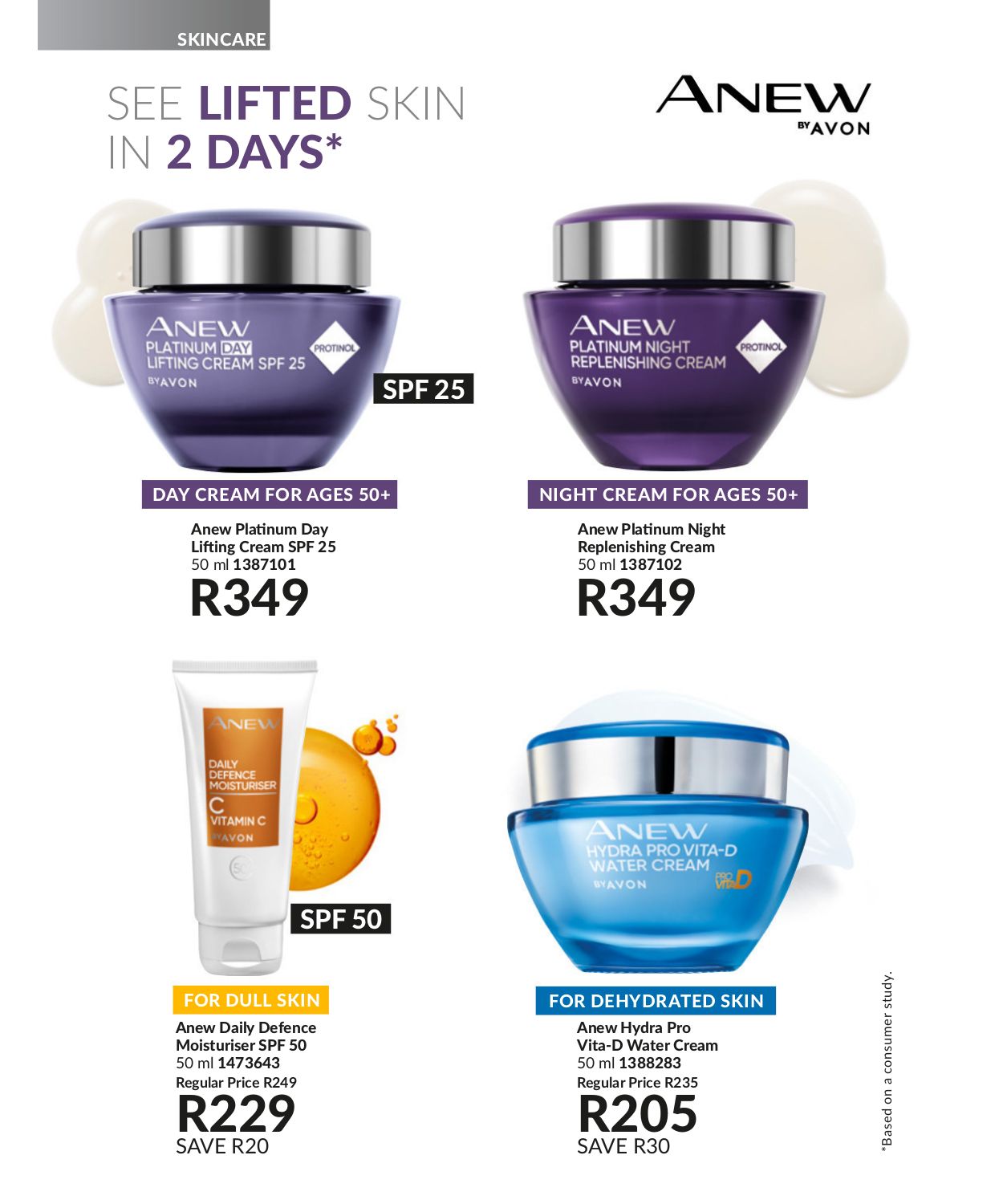 Special Avon 01.02.2024 - 29.02.2024