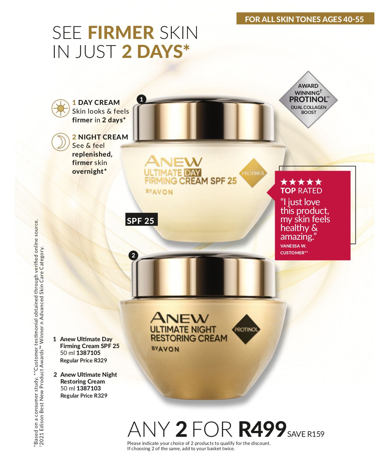 Special Avon 01.02.2024 - 29.02.2024