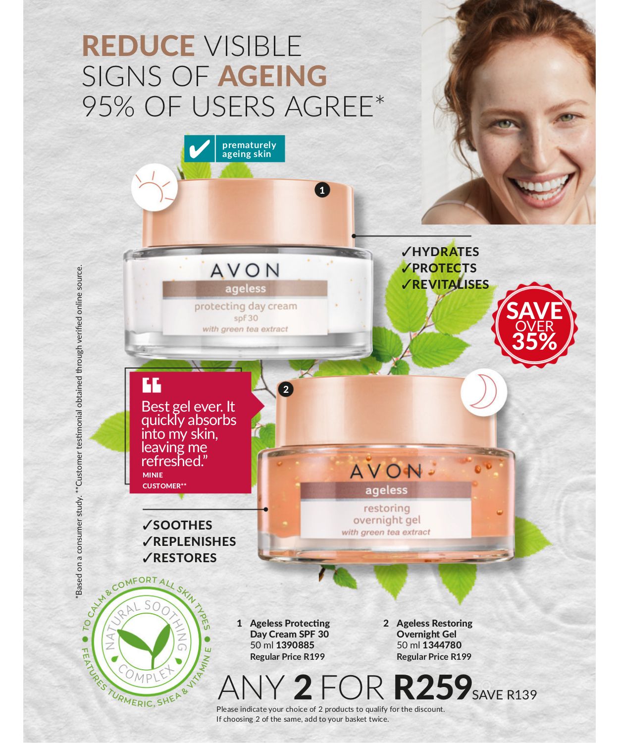 Special Avon 01.02.2024 - 29.02.2024