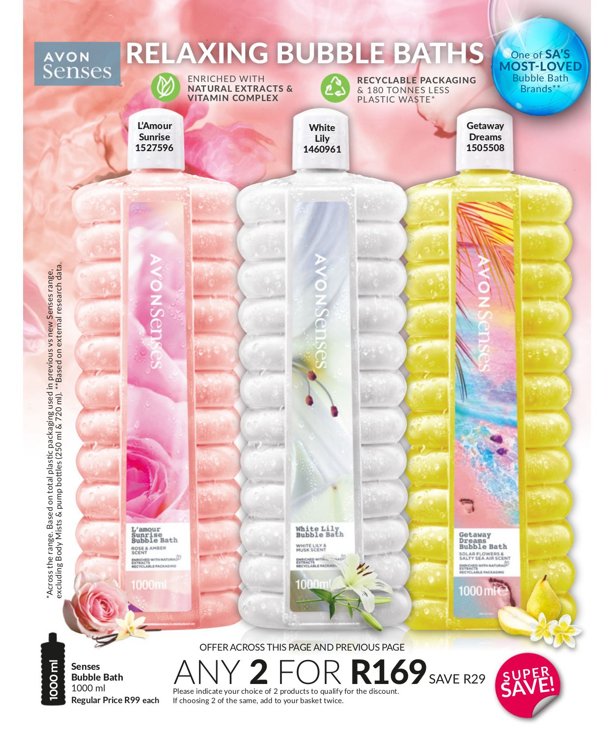 Special Avon 01.02.2024 - 29.02.2024