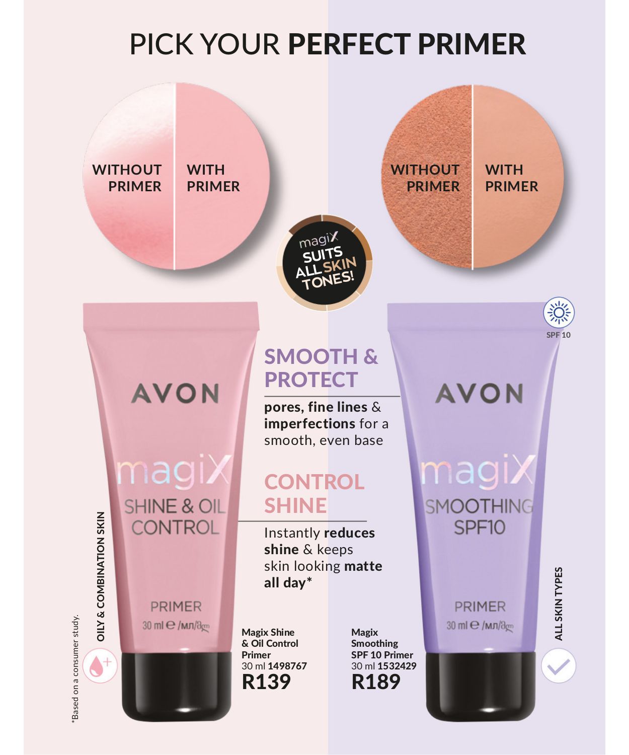 Special Avon 01.02.2024 - 29.02.2024