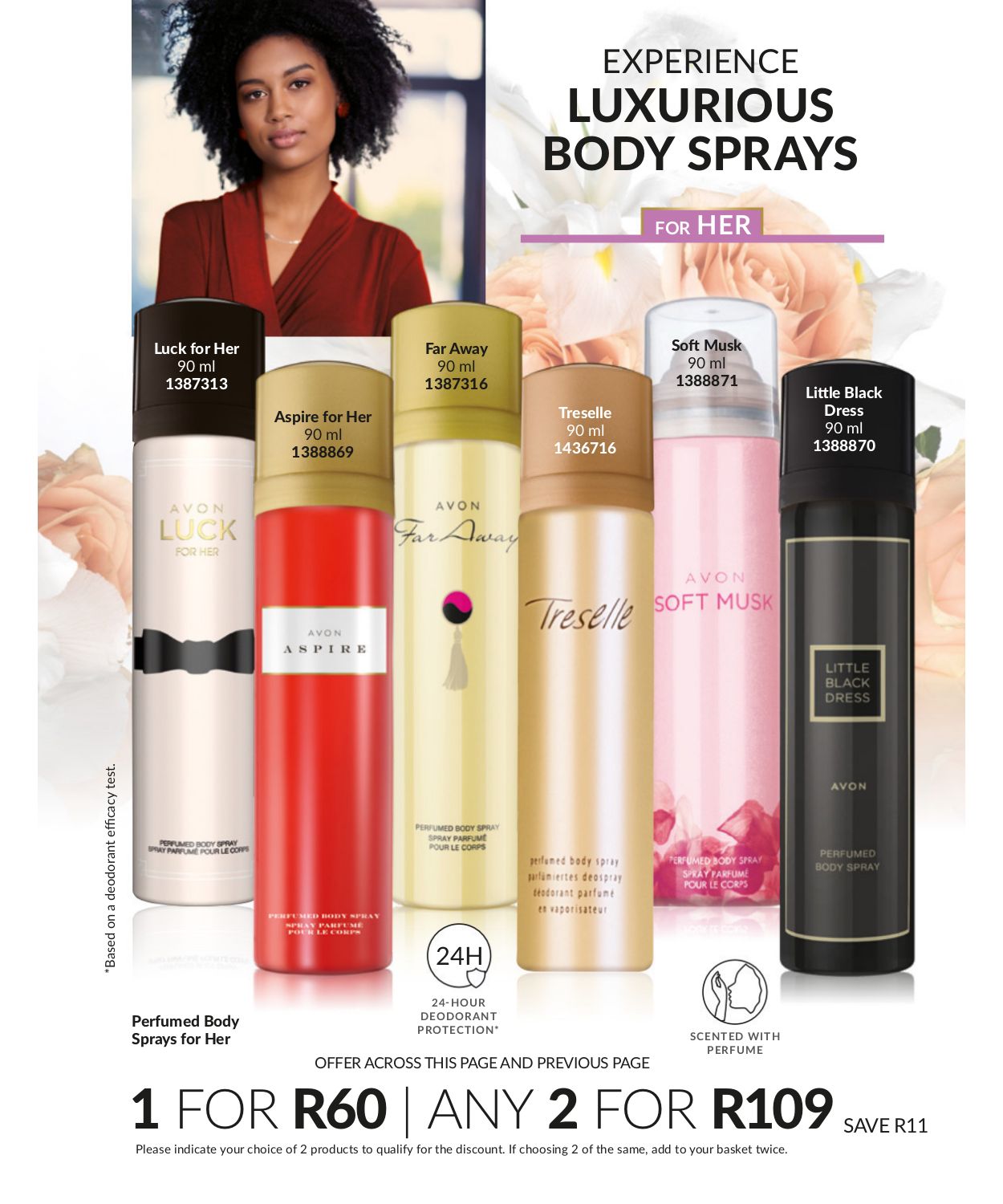 Special Avon 01.02.2024 - 29.02.2024