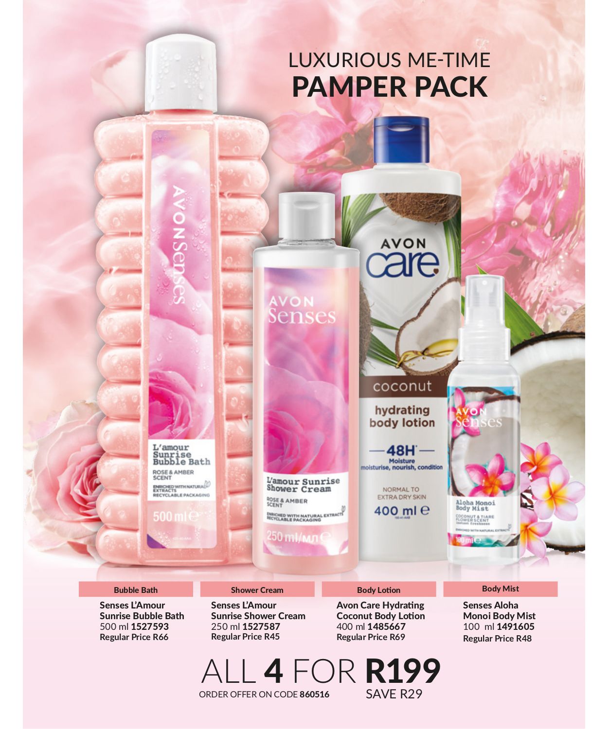 Special Avon 01.02.2024 - 29.02.2024