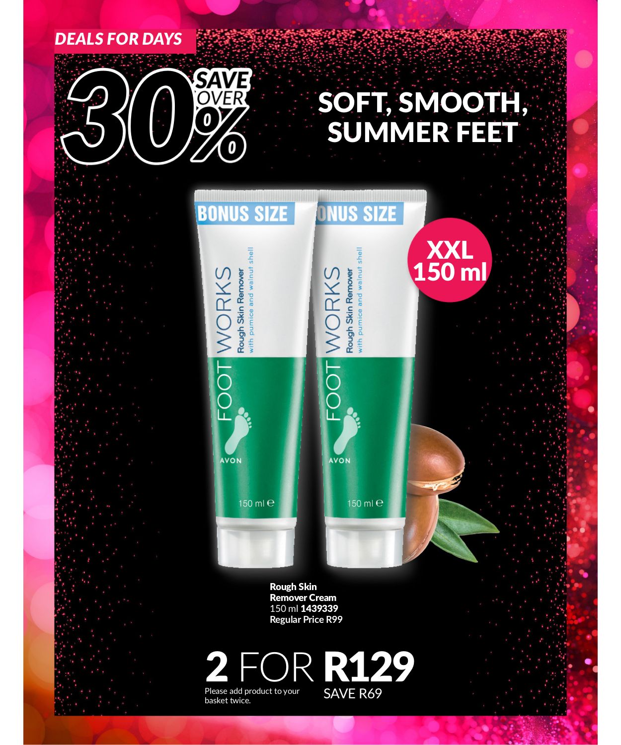 Special Avon 01.12.2023 - 31.12.2023