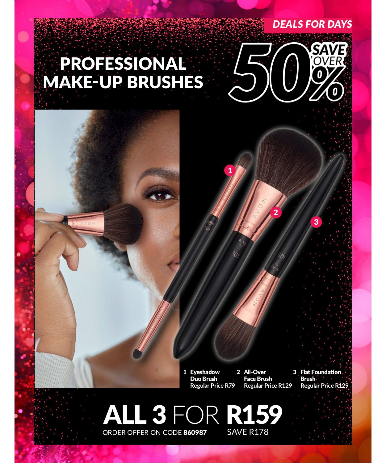 Special Avon 01.12.2023 - 31.12.2023