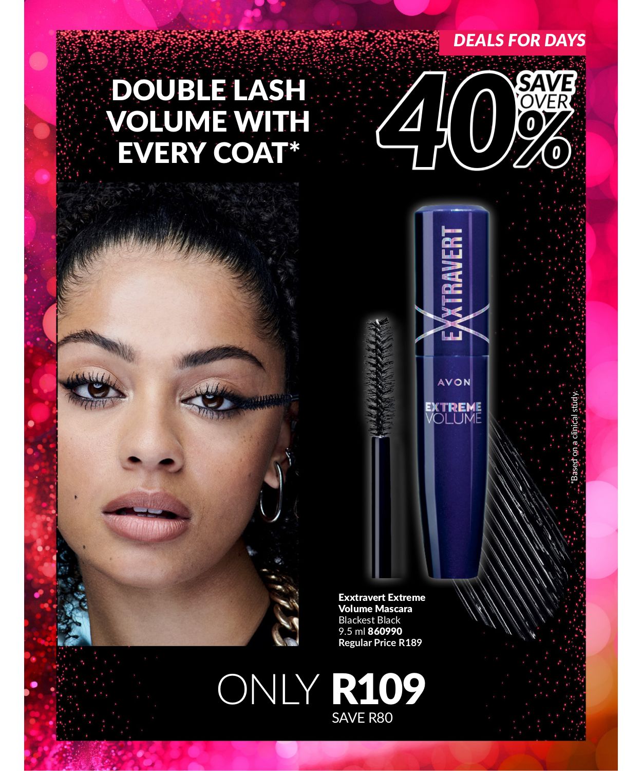 Special Avon 01.12.2023 - 31.12.2023