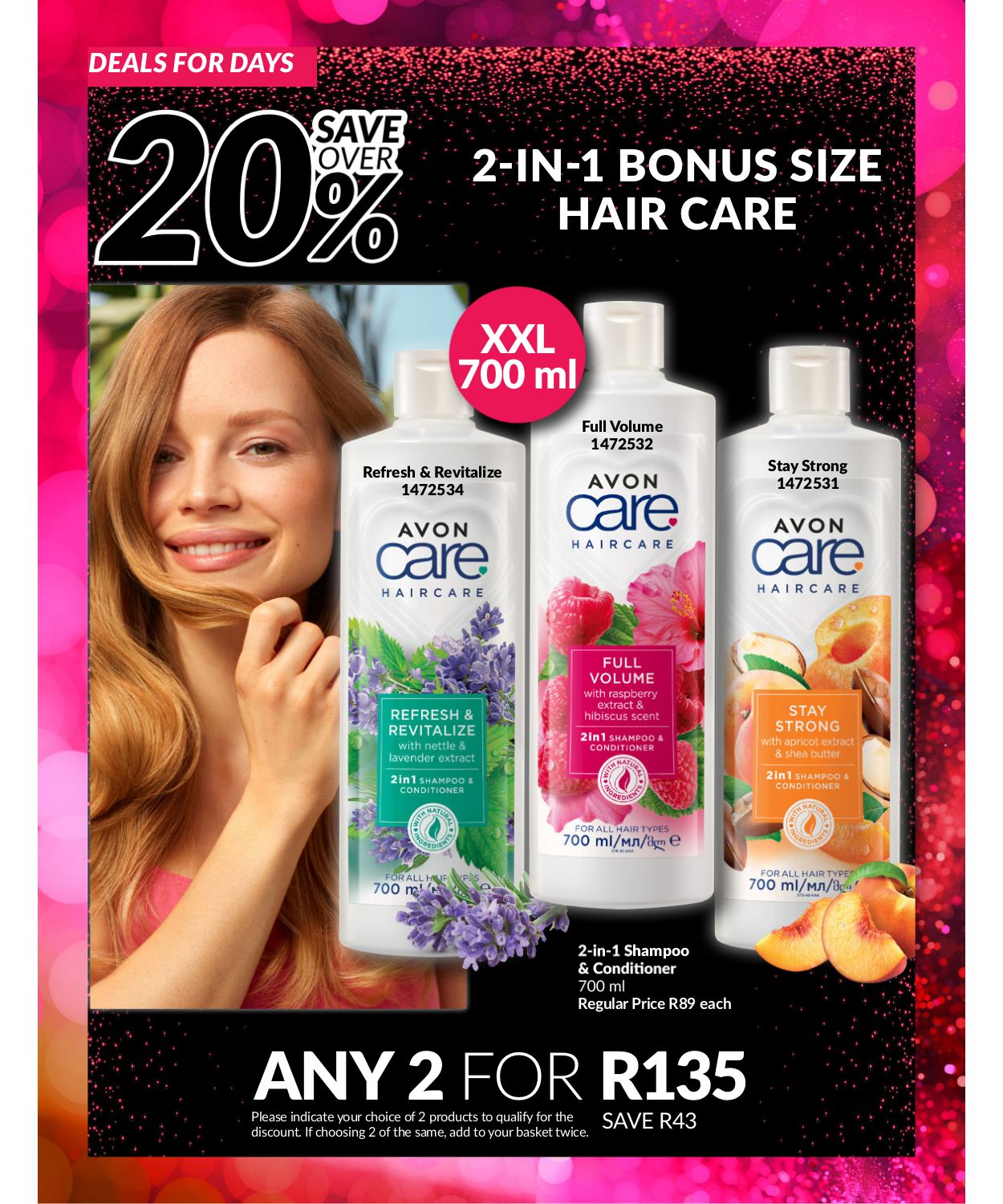 Special Avon 01.12.2023 - 31.12.2023