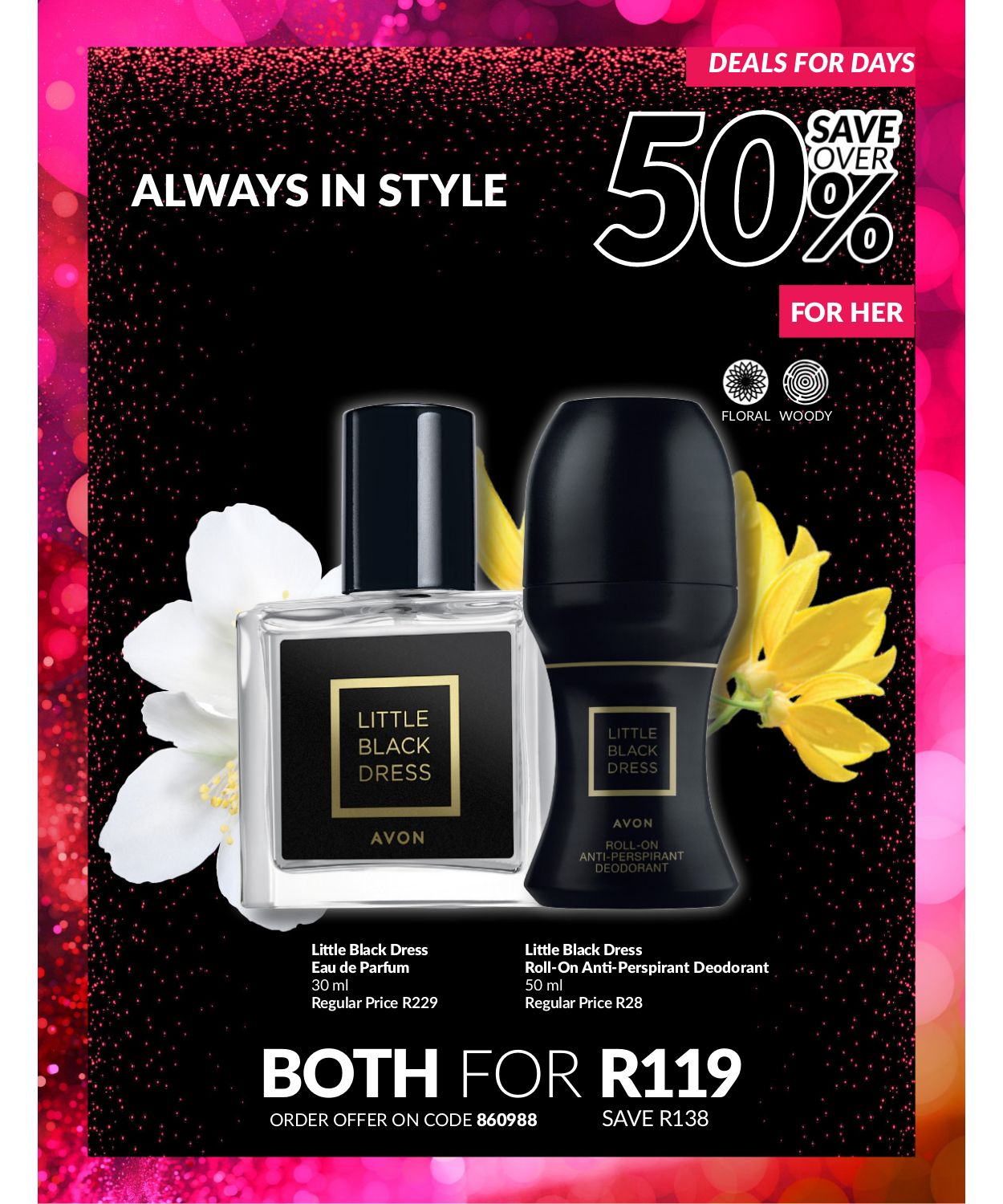 Special Avon 01.12.2023 - 31.12.2023