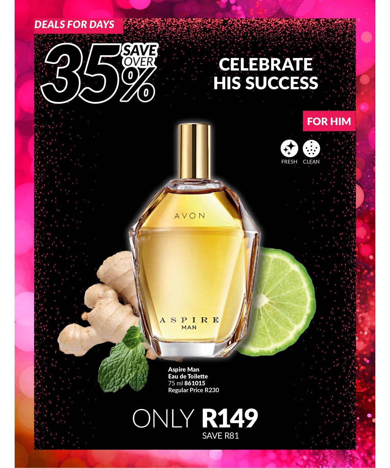 Special Avon 01.12.2023 - 31.12.2023