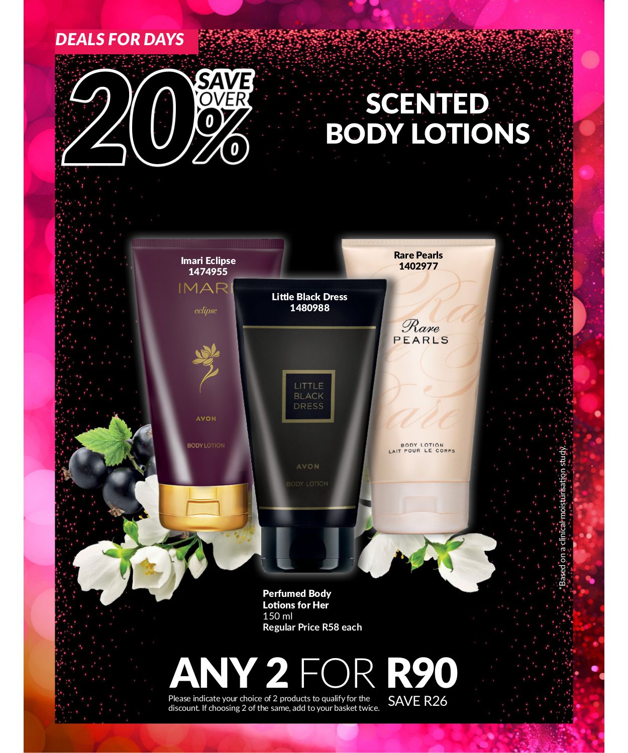 Special Avon 01.12.2023 - 31.12.2023