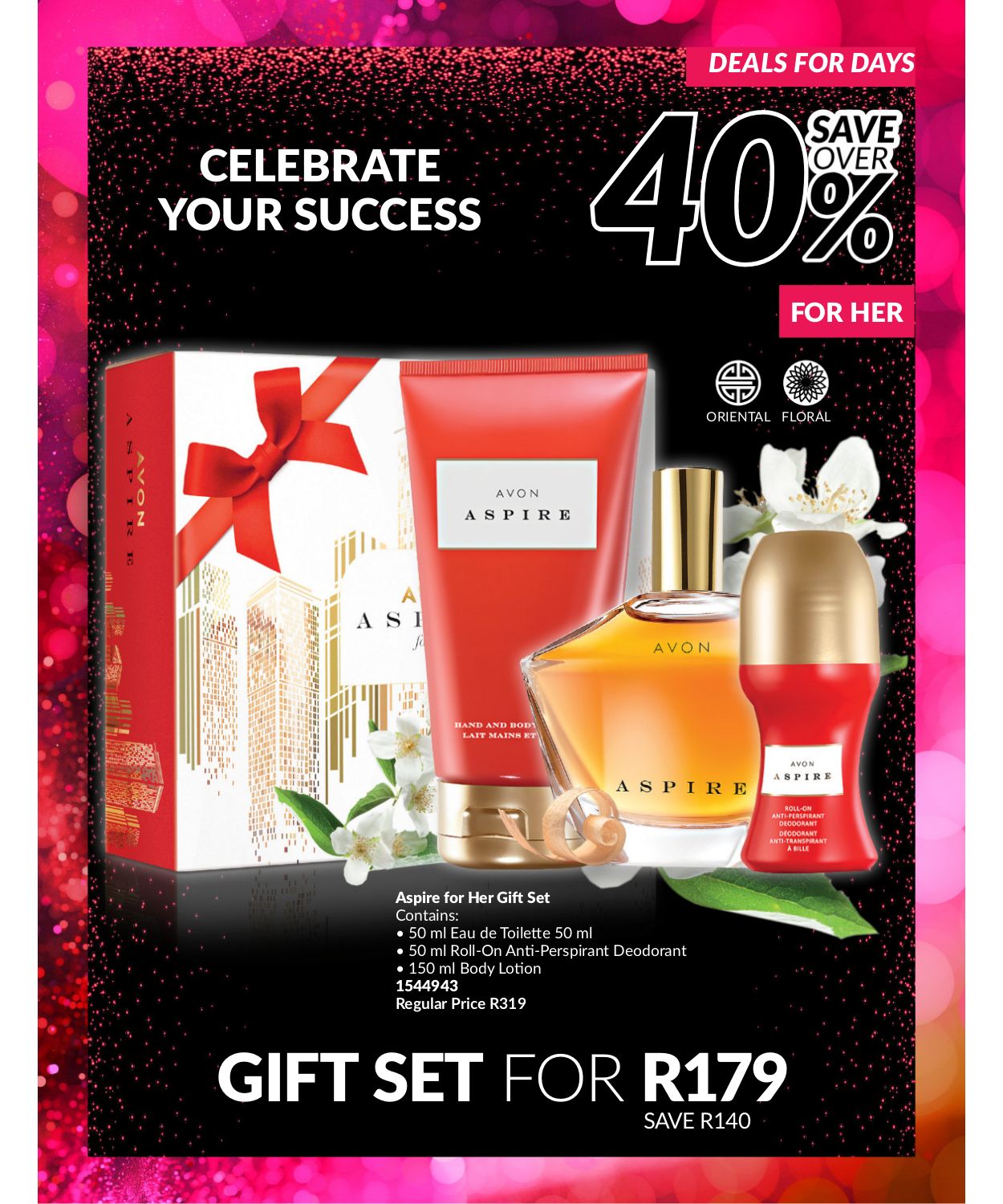 Special Avon 01.12.2023 - 31.12.2023