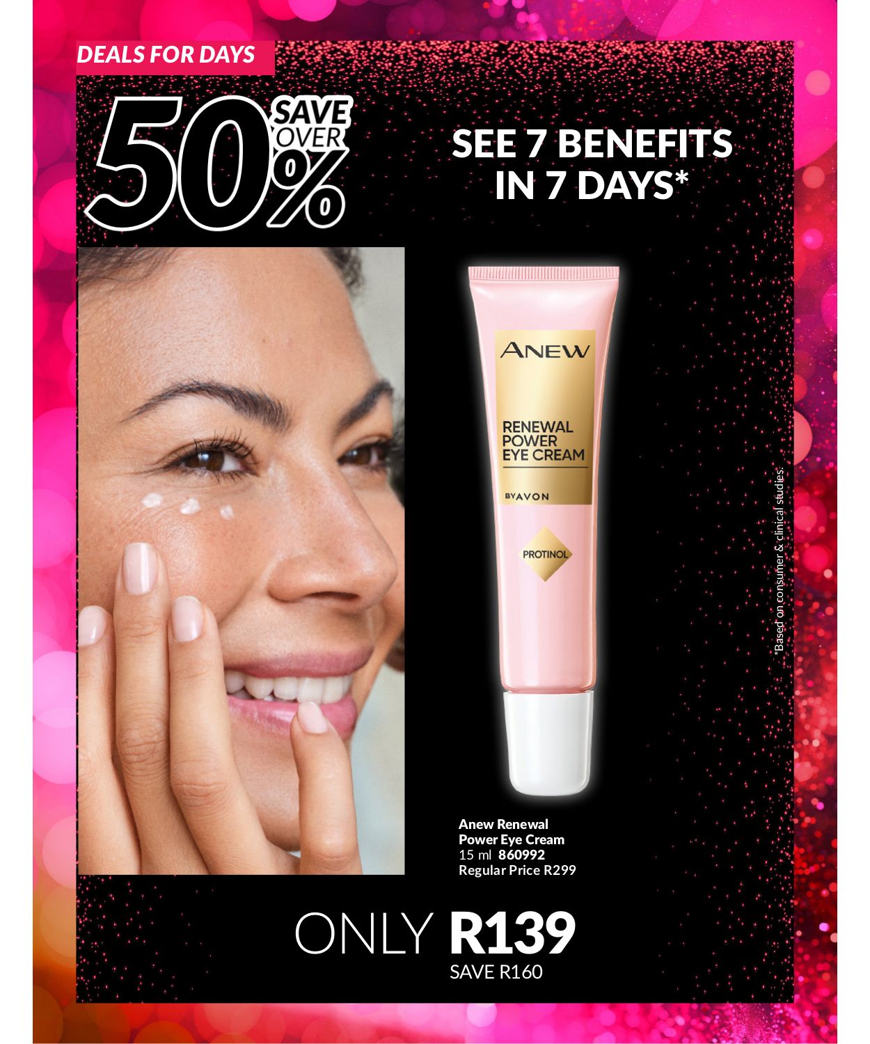 Special Avon 01.12.2023 - 31.12.2023