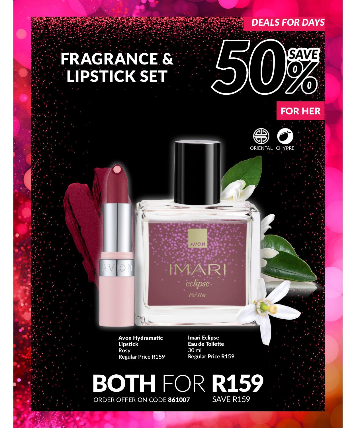 Special Avon 01.12.2023 - 31.12.2023