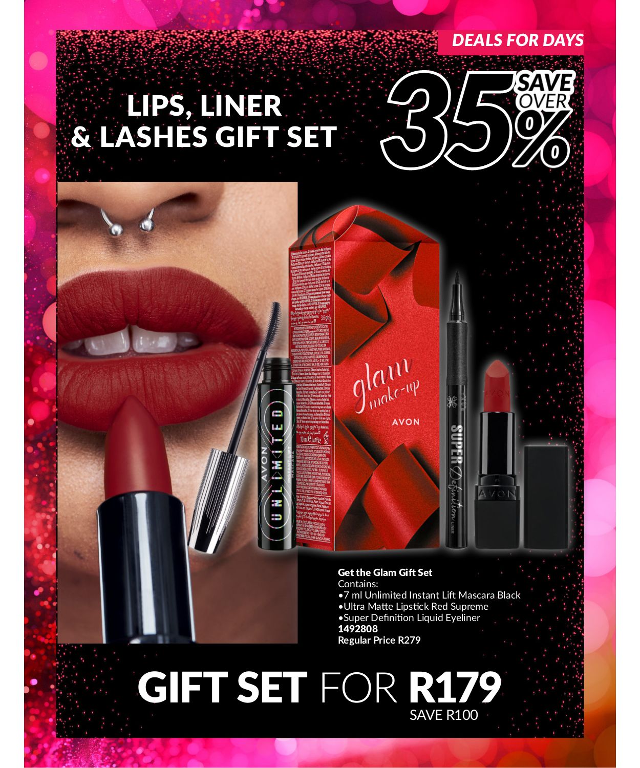 Special Avon 01.12.2023 - 31.12.2023