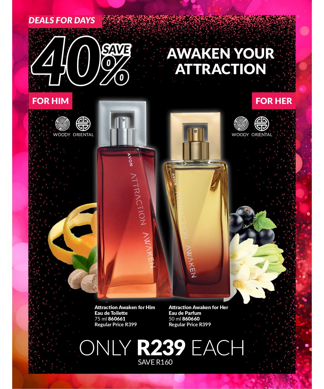 Special Avon 01.12.2023 - 31.12.2023