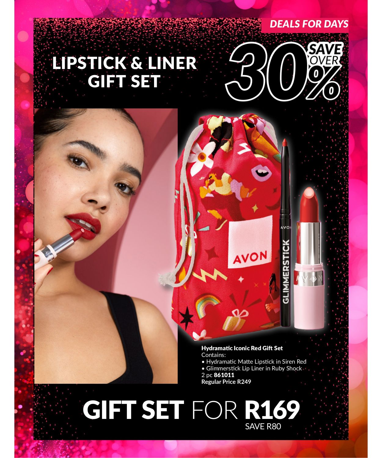 Special Avon 01.12.2023 - 31.12.2023