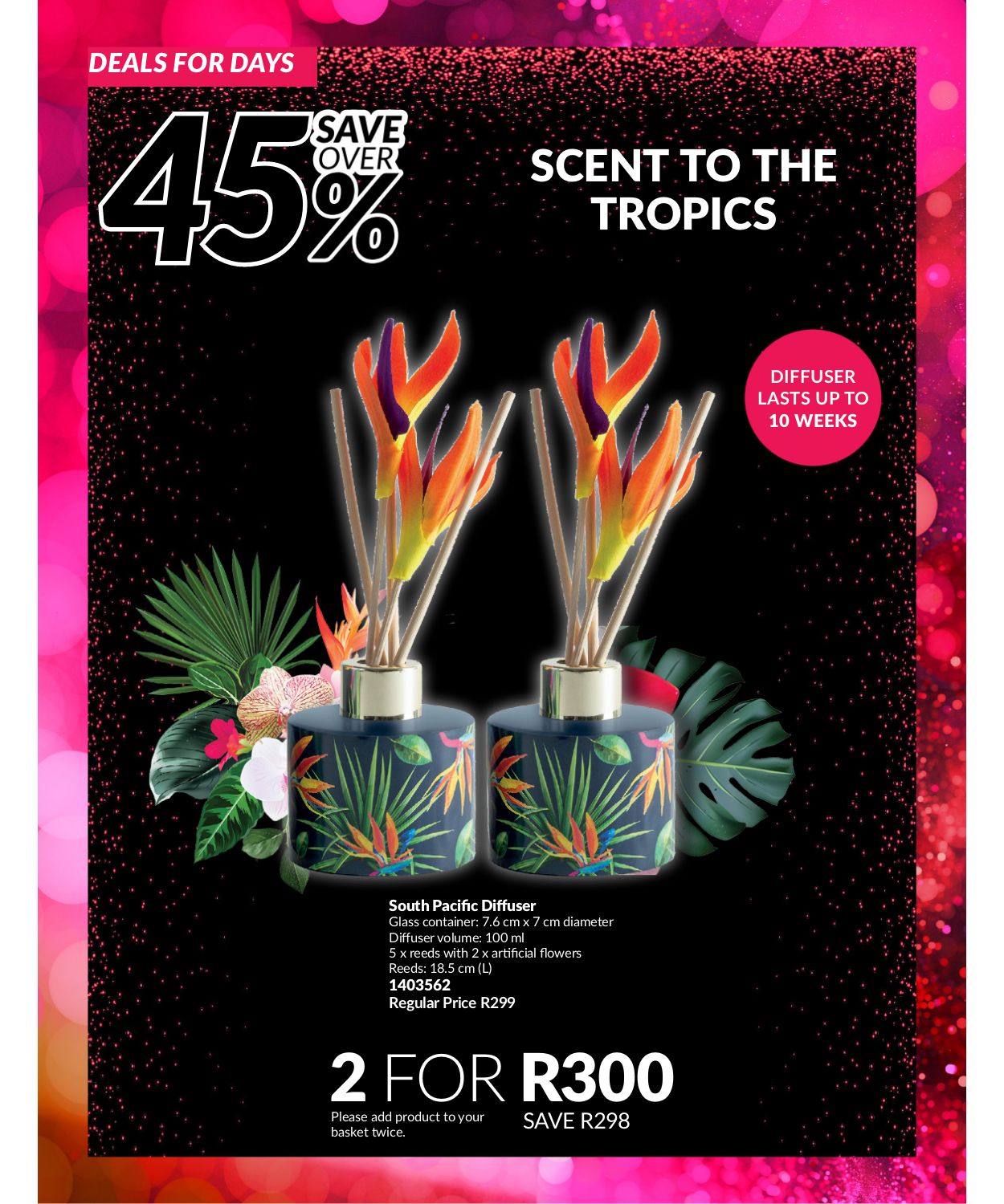 Special Avon 01.12.2023 - 31.12.2023