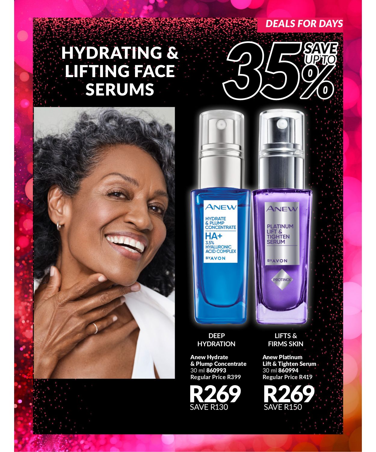 Special Avon 01.12.2023 - 31.12.2023