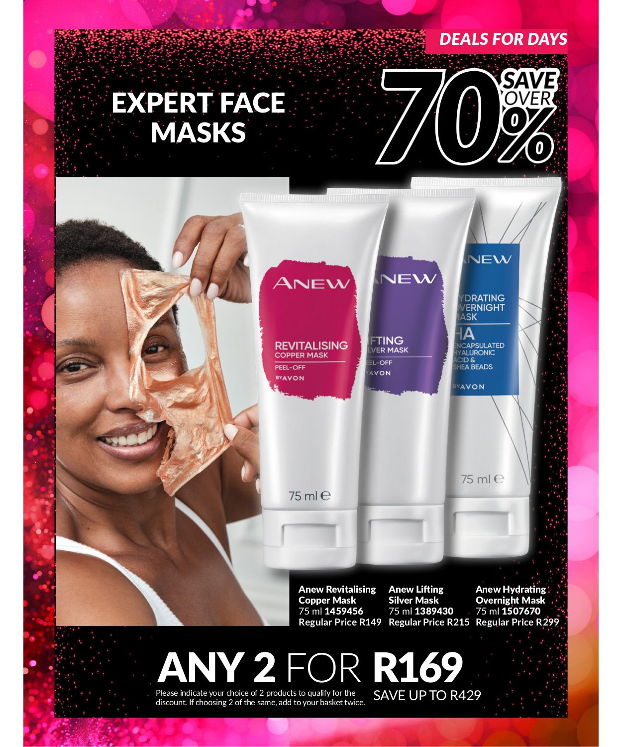 Special Avon 01.12.2023 - 31.12.2023