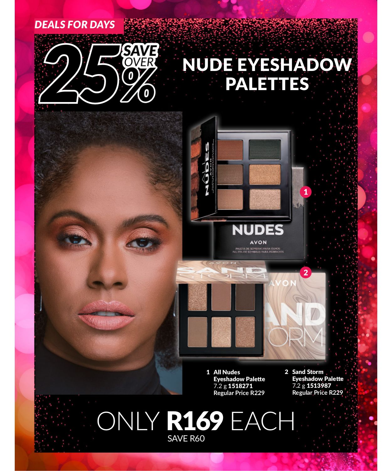 Special Avon 01.12.2023 - 31.12.2023