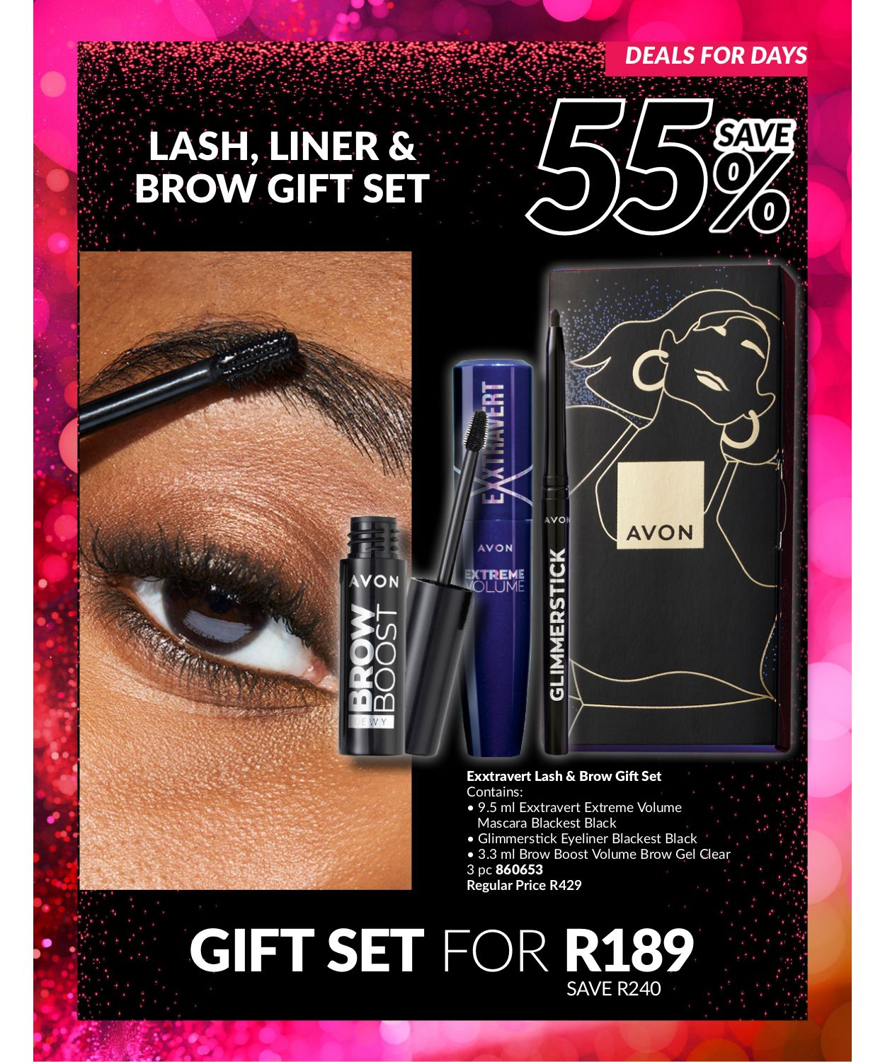 Special Avon 01.12.2023 - 31.12.2023