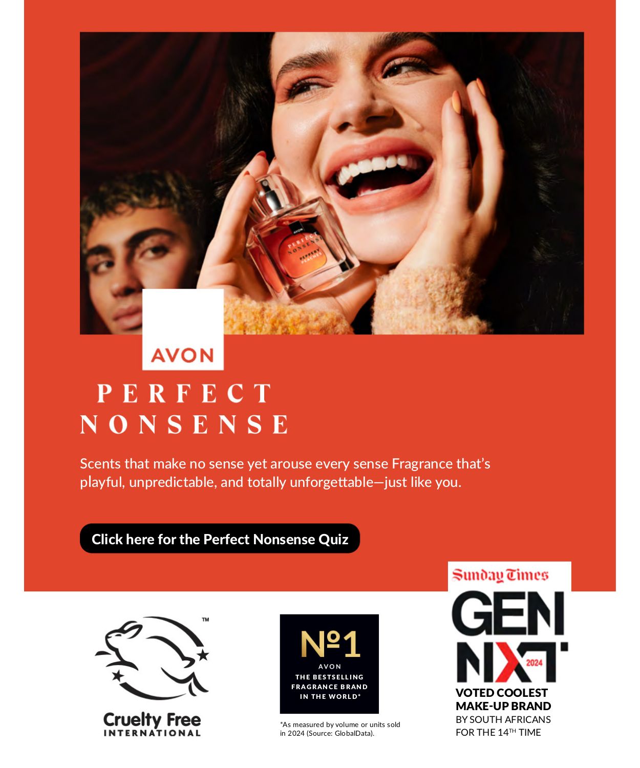 Special Avon 01.10.2025 - 31.10.2025