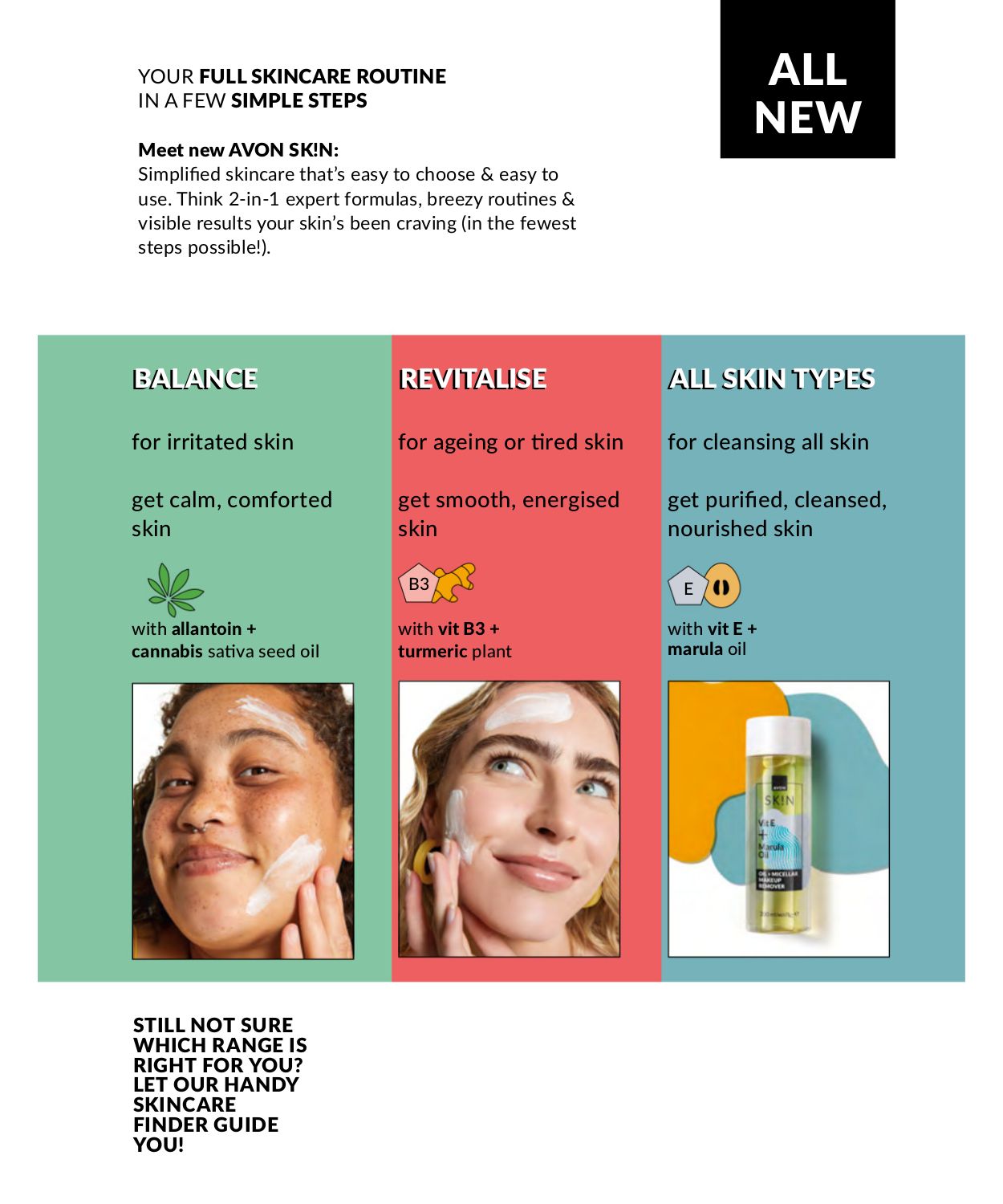 Special Avon 01.10.2025 - 31.10.2025