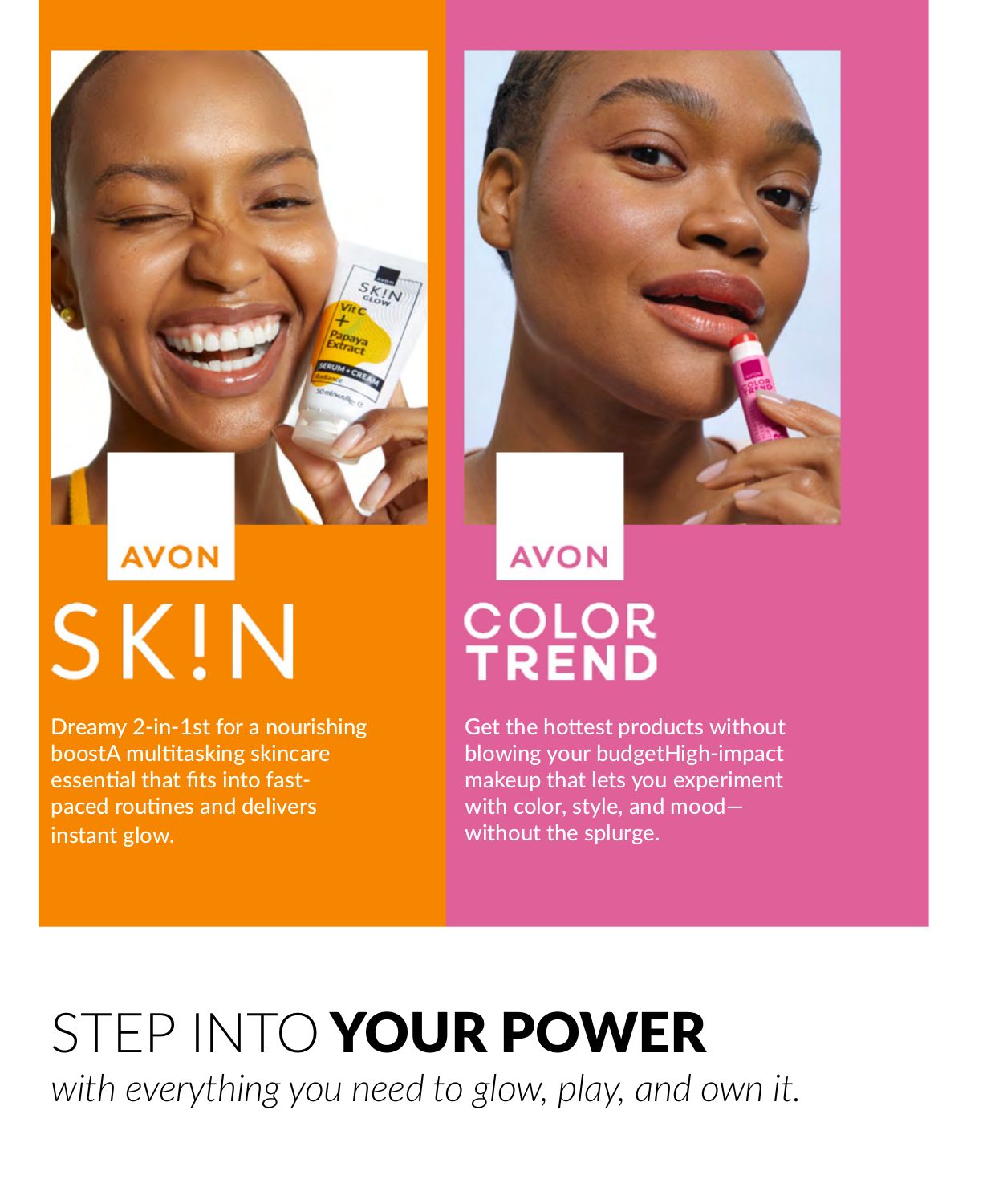 Special Avon 01.10.2025 - 31.10.2025