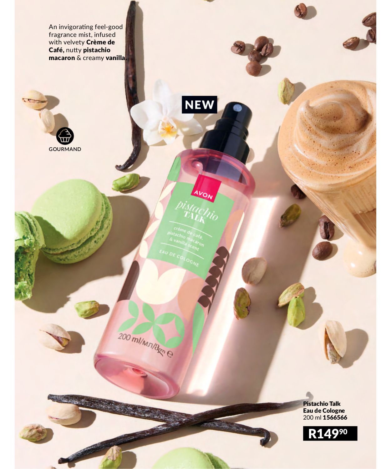 Special Avon 01.10.2025 - 31.10.2025