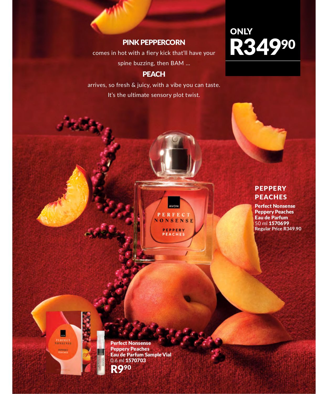 Special Avon 01.10.2025 - 31.10.2025