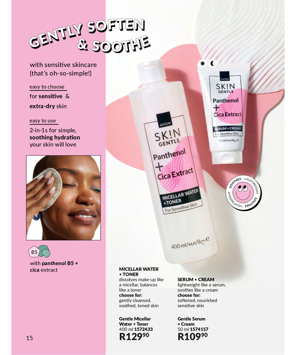 Special Avon 01.10.2025 - 31.10.2025
